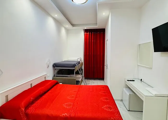 ゲストハウス Casa