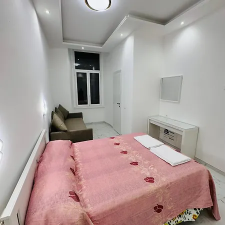 Casa ゲストハウス