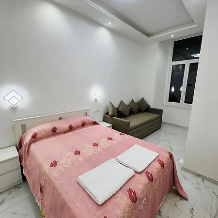 Konukevi Casa *