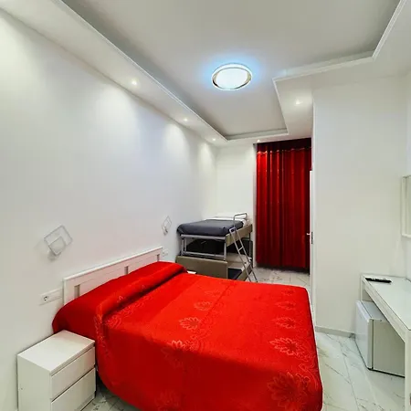 Casa * Rome
