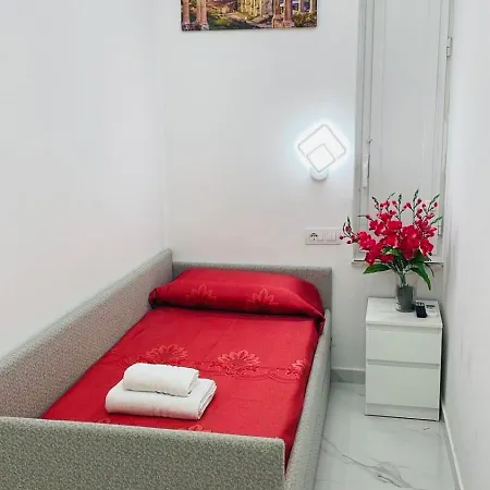 Pensjonat Casa